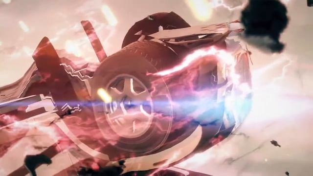Blur - PC | PS3 | Xbox 360 - Freeze official video game trailer HD смотреть онлайн
