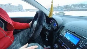 АЙ какой хёндАЙ. Хёндай I 30  1.6  автомат  ( hyundai i 30 ).  Простой и надёжный Кореец.