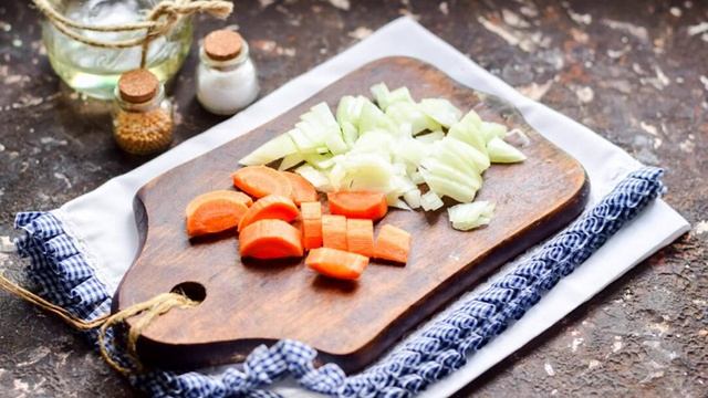 Сборник рецептов