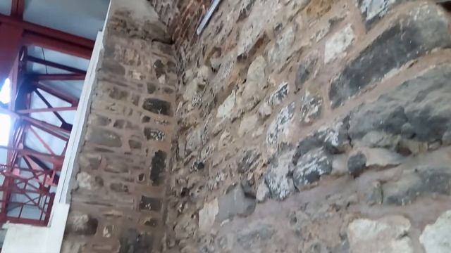 Стамбульский музей мозаики смотреть онлайн