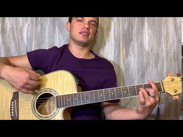 Loqiemean - Лоботомия на гитаре + разбор песни смотреть онлайн