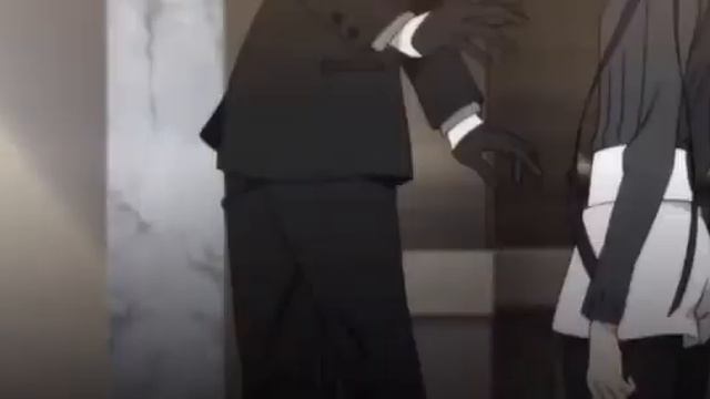 Аниме клип-ДНК(Микецуками и Риричио) смотреть онлайн