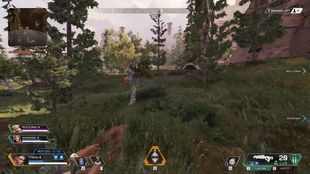 Thief Counselling: An Apex Legends Loba Guide смотреть онлайн