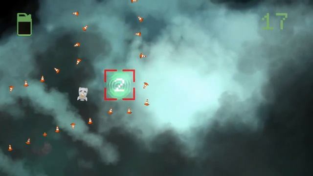 Blue-Collar Astronaut First Look Preview With Deus Legend (Xbox One) смотреть онлайн