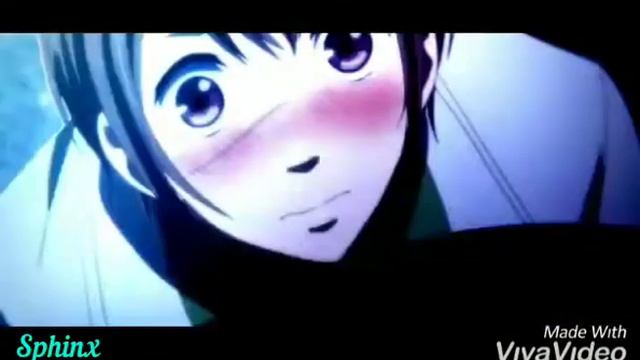 Аниме Клип \ Анзай х Цукаса \ Вампир - Макsим \ Линия Дьявола \ AMV смотреть онлайн