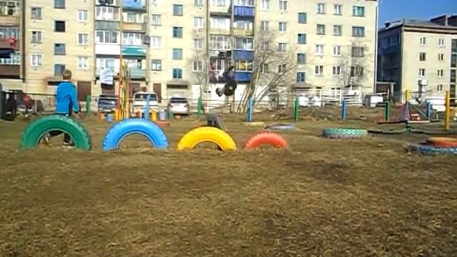 Облучье.МЫ ТОТРЕНИЛИ смотреть онлайн