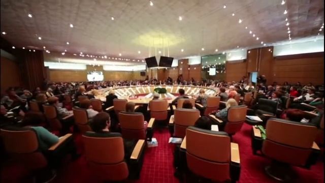 ЗАРИНА ДОГУЗОВА О ФОРУМЕ БЕЗОПАСНОСТЬ ИНДУСТРИИ ГОСТЕПРИИМСТВА смотреть онлайн