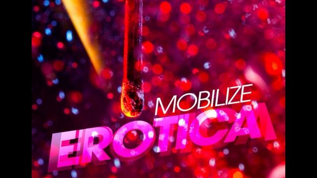 Mobilize - Unhuman Imagination