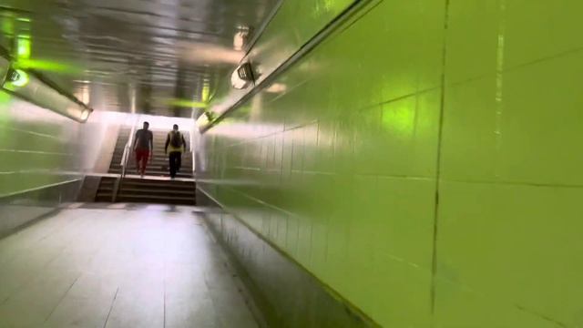 Дедовск. Велотрип 10 км купальный, от плотины до плотины смотреть онлайн