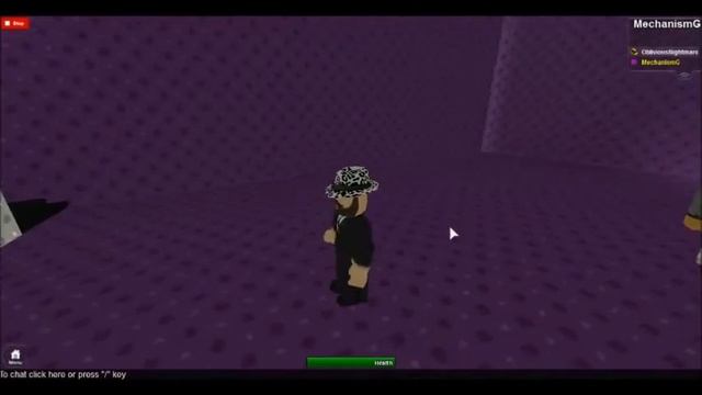 ROBLOX Donation Center Moderator Interviews смотреть онлайн