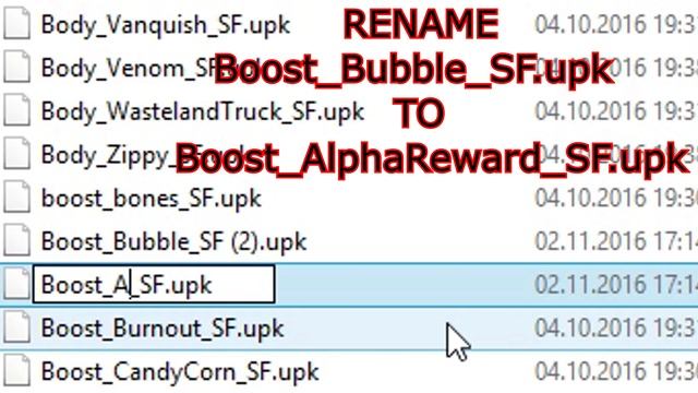 HOW TO GET ALPHA BOOST FOR FREE | ROCKET LEAGUE (CHECK DESCRIPTION!!!) смотреть онлайн