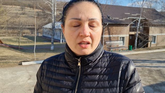 Как живут беженцы из Украины в молдавских сёлах. смотреть онлайн