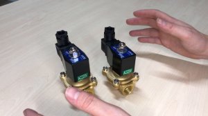 Обзор китайских электромагнитных клапанов для воды GAMA плюсы/минусы