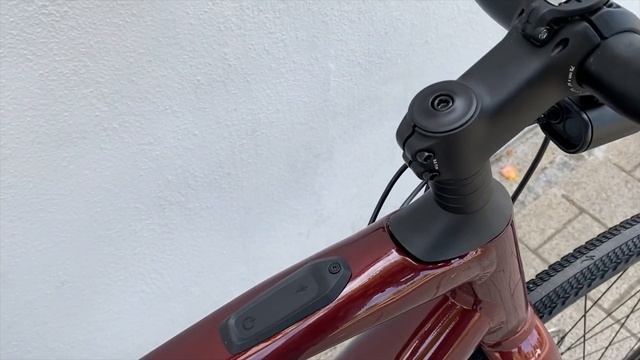 Specialized Vado Sl 4.0 2020 смотреть онлайн