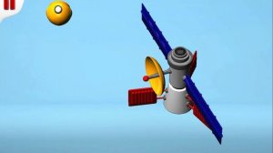Играем в конструктор: Космическая станция