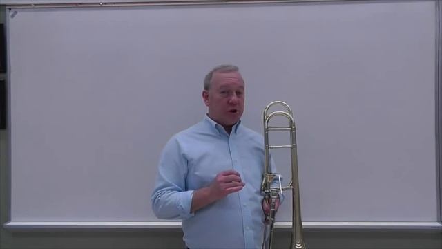 Trombone Trills смотреть онлайн