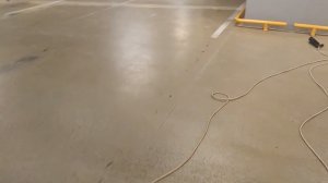 РЕМОНТ ПОЛИМЕРНОГО ПОКРЫТИЯ ПОЛА