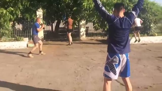 Кроссфит сальск смотреть онлайн