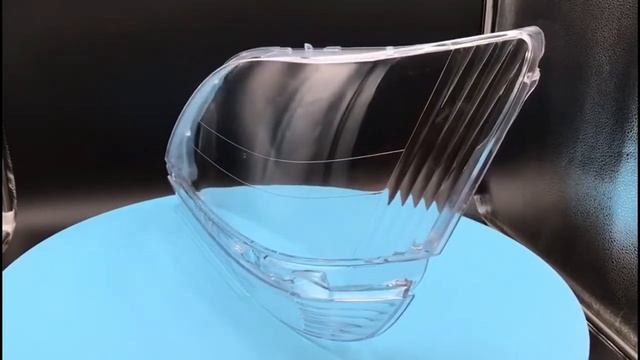 Стекло фар Lexus rx300/Harrier 98-03 смотреть онлайн