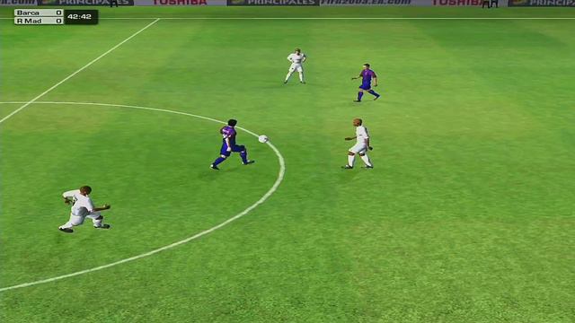 FIFA 2003 PC