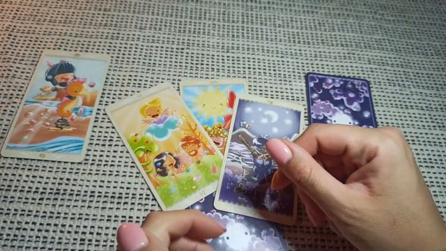 ☙ТаРО☙ ☀️ Откуда взять ресурс (энергию) смотреть онлайн