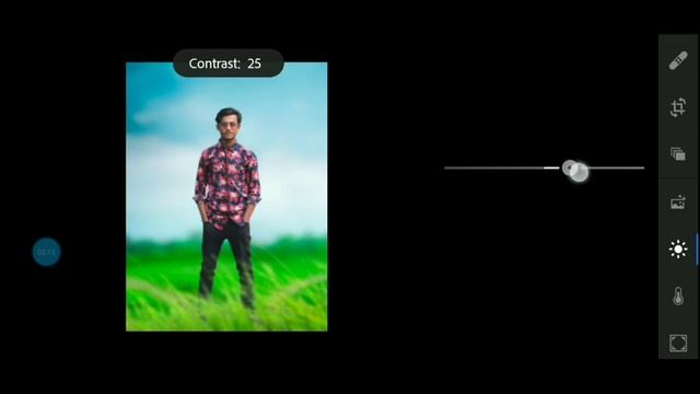 Adobe Photoshop touch Editing tutorial || New Tutorial || Lightroom || Rakib Musabbir || смотреть онлайн