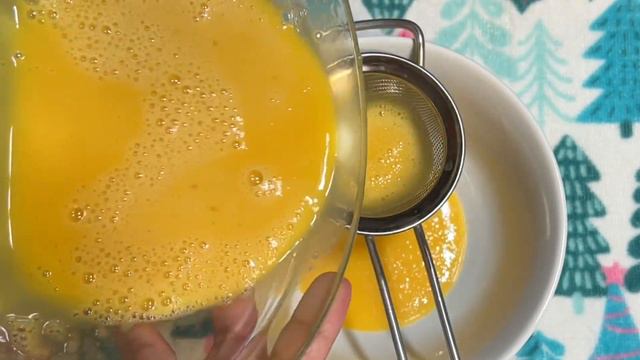 Leche Flan Dessert in the Air Fryer | Filipino Dessert Recipe in the Air Fryer | #airfryerrecipes смотреть онлайн