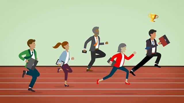 Oracle SPM: Build a High Performance Team смотреть онлайн
