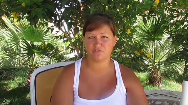 Египет | Шарм-Эль-Шейх | Faraana Heights 4* обзор