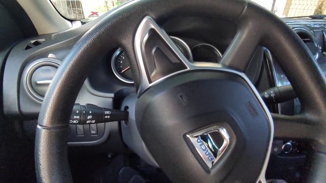 Can you disable permanently the Start Stop on Dacia Logan? смотреть онлайн