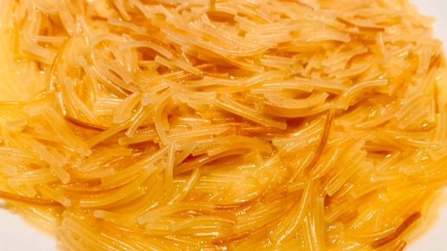 ВЕРМИШЕЛЬ ПО ГРУЗИНСКИ #рецепт смотреть онлайн