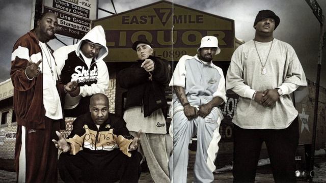 D12 - Loyalty ft. Obie Trice смотреть онлайн