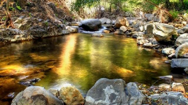 Светлая музыка РОДНИК смотреть онлайн