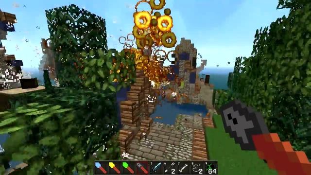 [FR]-Power Items : Présentation de mods-[Minecraft 1.7.2] смотреть онлайн