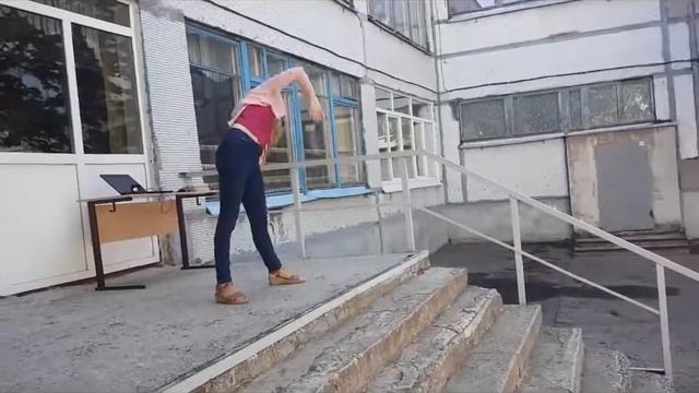 Здоровье в порядке - спасибо зарядке! смотреть онлайн