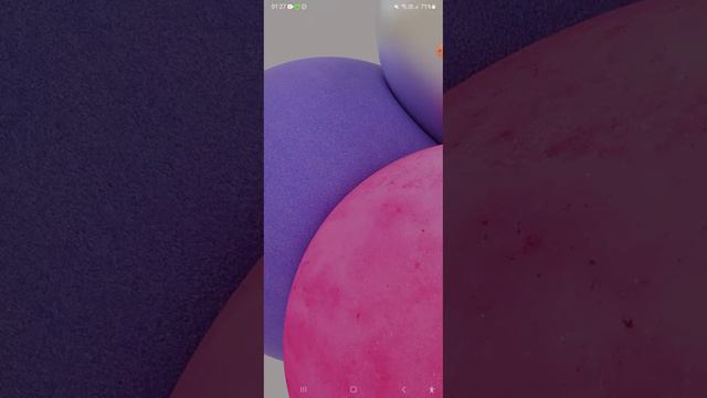 что если все заражены приложения не работает? на Samsung в 2023 г