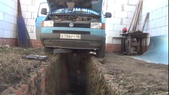 ЗАШИЛ ВЕРАНДУ, МЕНЯЮ МАСЛО И РЕМЕНЬ НА АВТО , смотреть онлайн