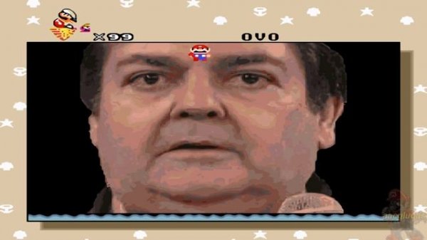 New Super Mario World: Amazing Diagonal Mario 2: WORLD 3: Bowsette World