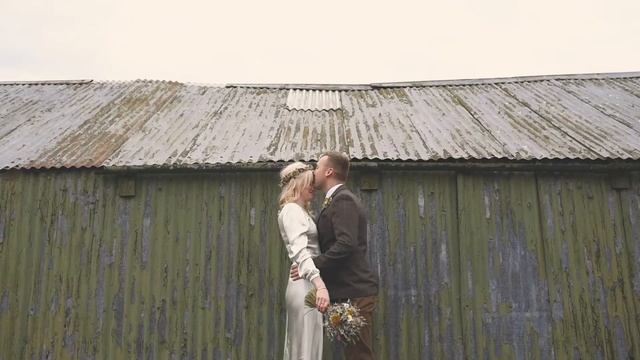 Gretna Green Elopement