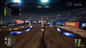 Топ 5 Гонок На PS4 #4