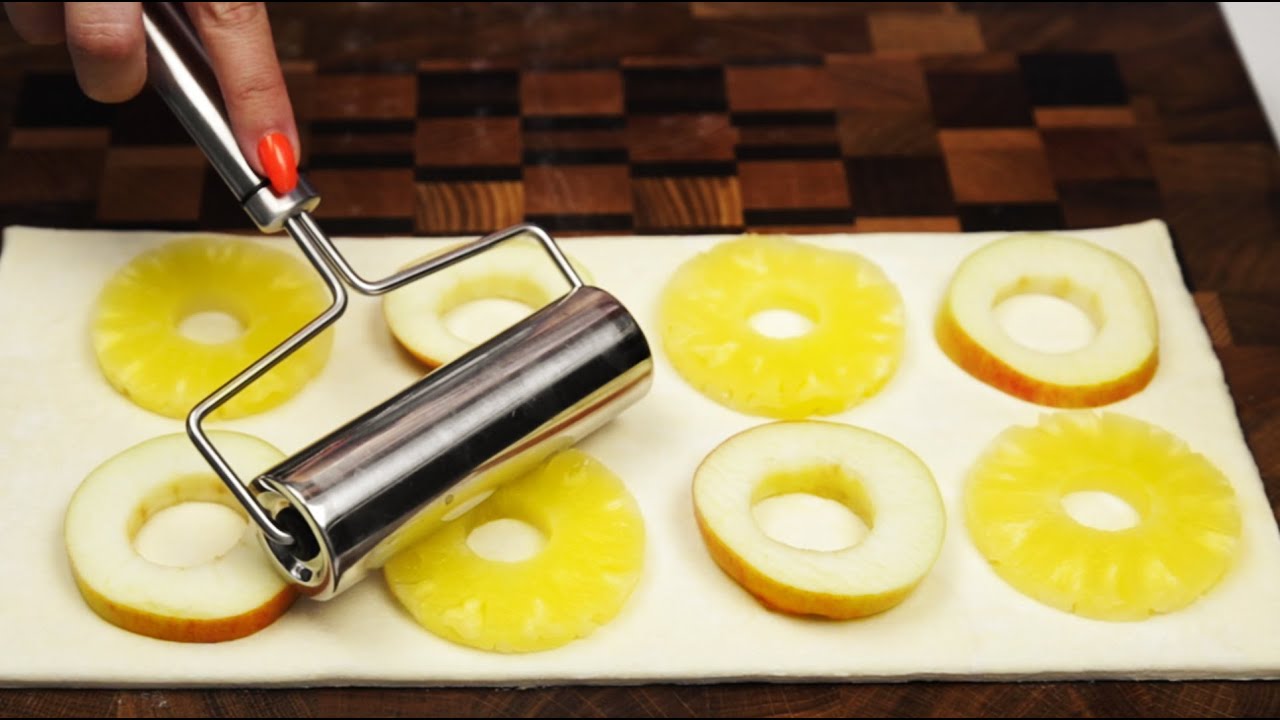 ВСЕ ОБАЛДЕЛИ, когда попробовали! Новый рецепт уже стал хитом этого года!_0001.mp4 смотреть онлайн