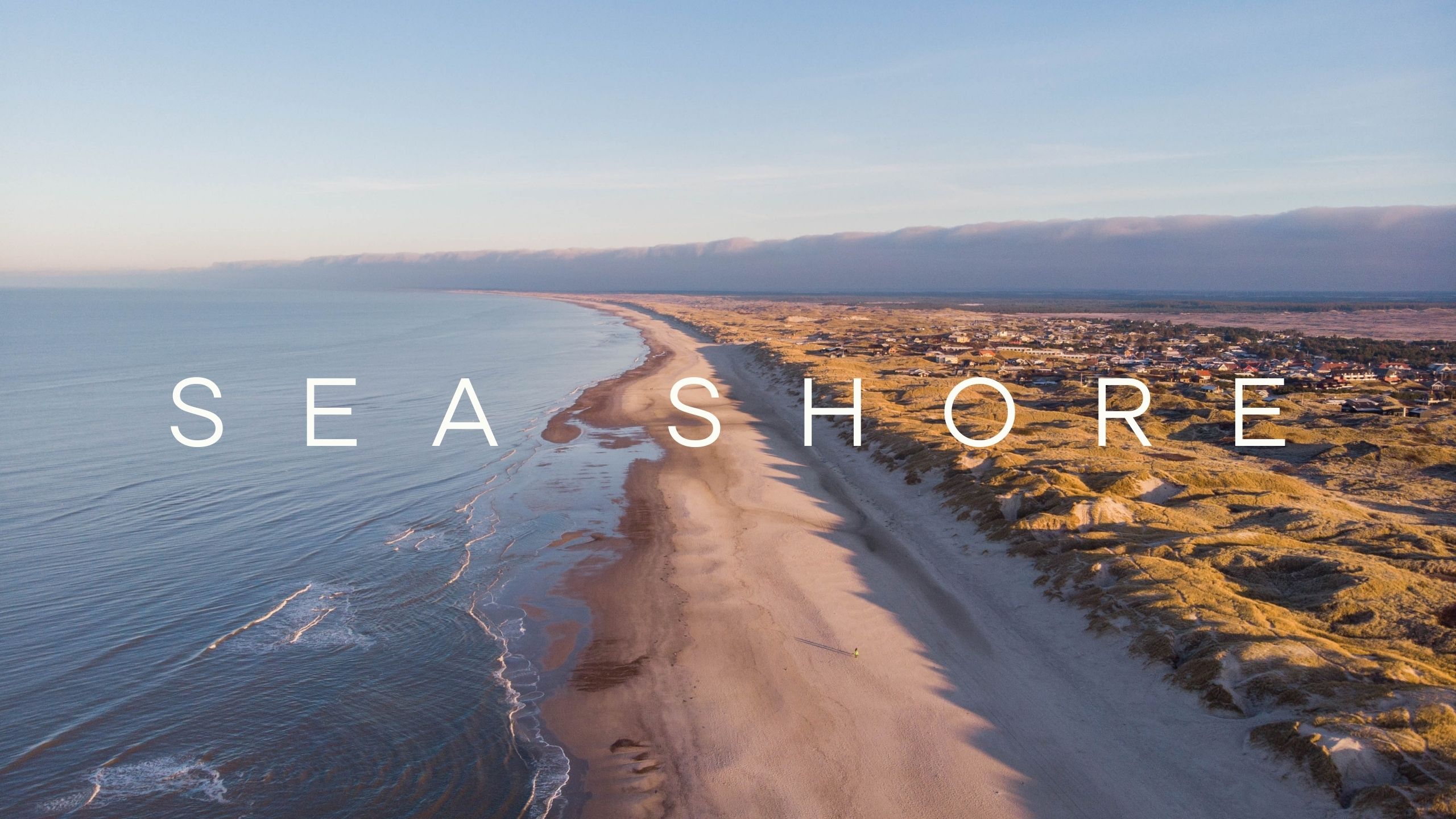 Sea shore смотреть онлайн