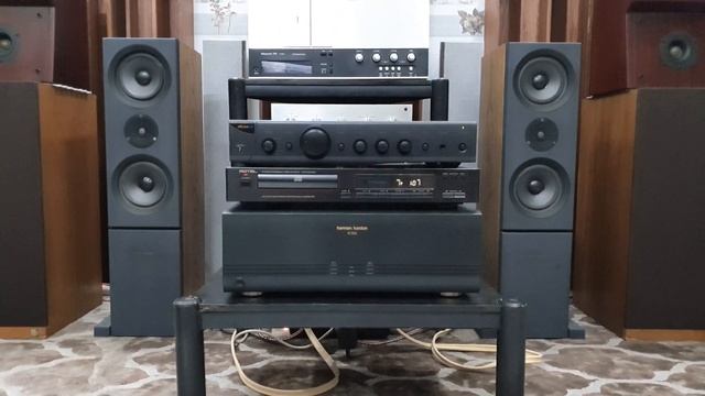 Ampli Arcam alpha 7 England . LH : 0903656333 giá tốt смотреть онлайн