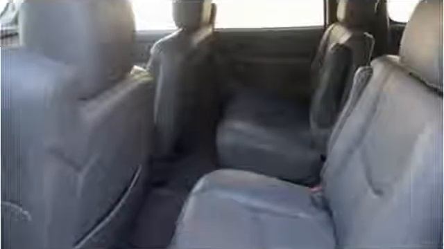 2006 Chevrolet Suburban Used Cars Derby, Wichita KS смотреть онлайн