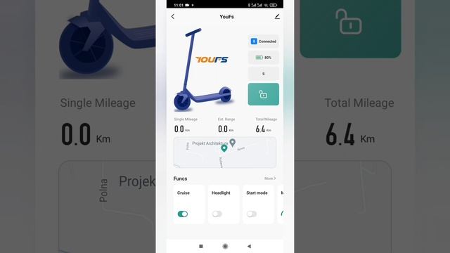 E-Scooter M365 PRO ! смотреть онлайн
