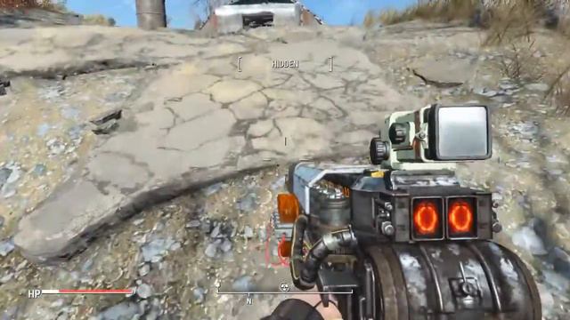 Fallout 4 (Survival) - Far From Home смотреть онлайн