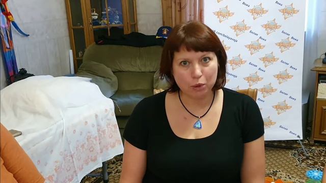 Отзыв Ольги Осиповой о семинаре Основы телесных практик" смотреть онлайн