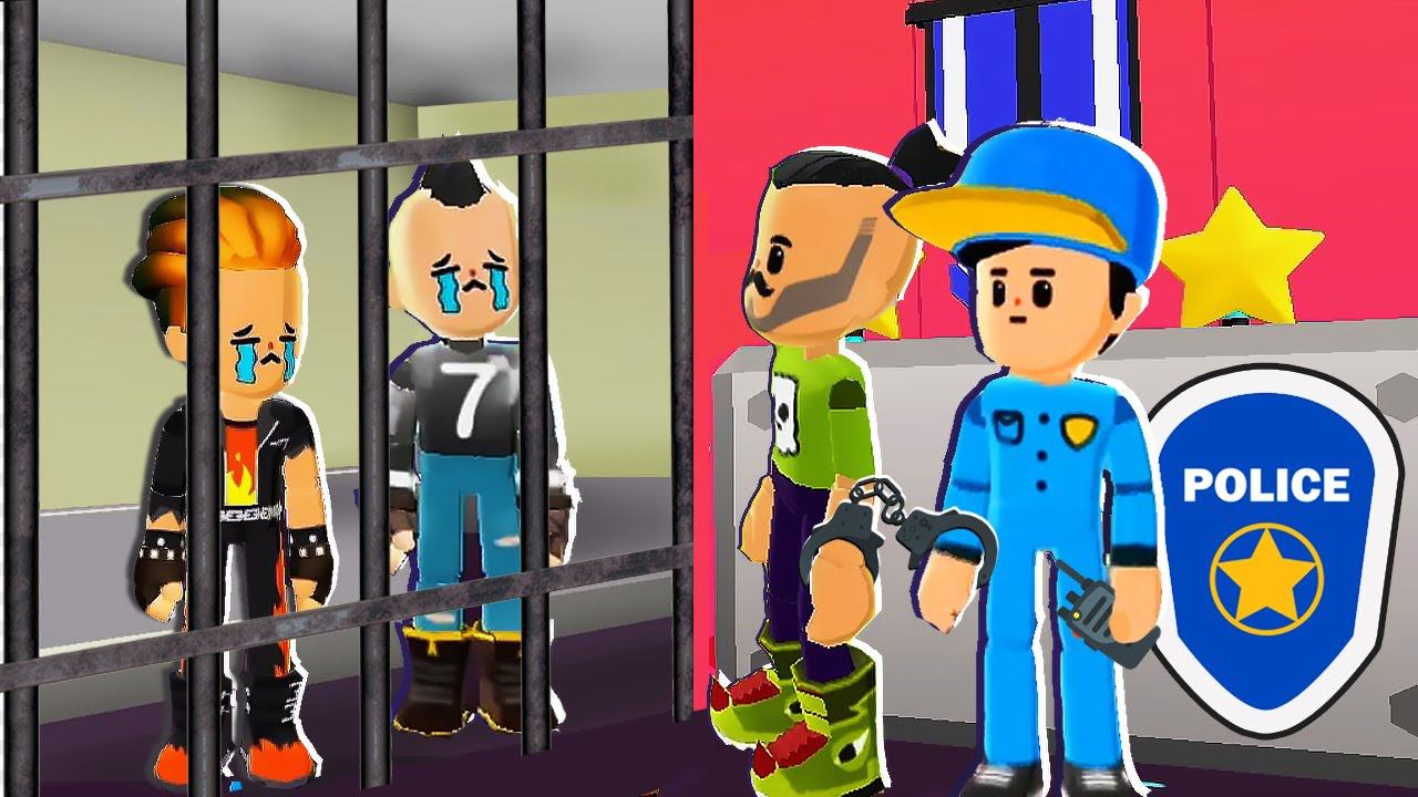 PK XD ИСТОРИЯ - ЧТО ОНИ НАТВОРИЛИ ?! смотреть онлайн