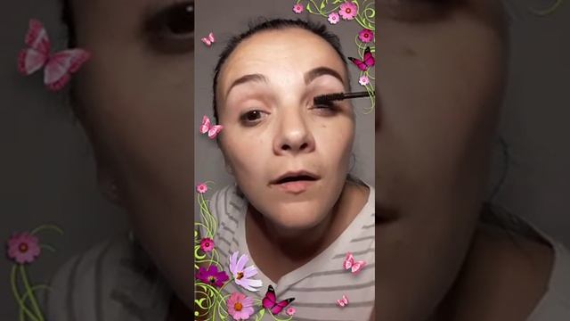 FLAWLESS FOUR Augen-set Набор для бровей и ресниц Younique смотреть онлайн