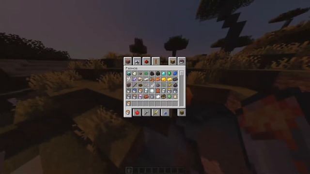 Шейдеры для СЛАБЫХ ПК - SFLP Shaders (Обзор) | Minecraft смотреть онлайн